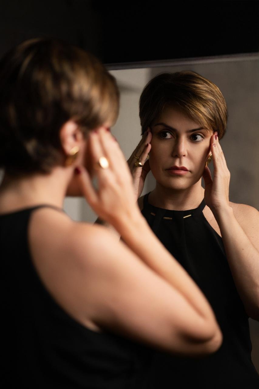 Harmonização Facial